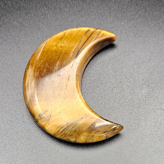 Tiger Eye Moon.