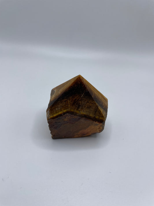 Tiger’s Eye Rough Point.