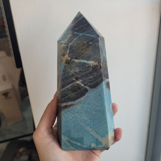 Trolleite Large Point.