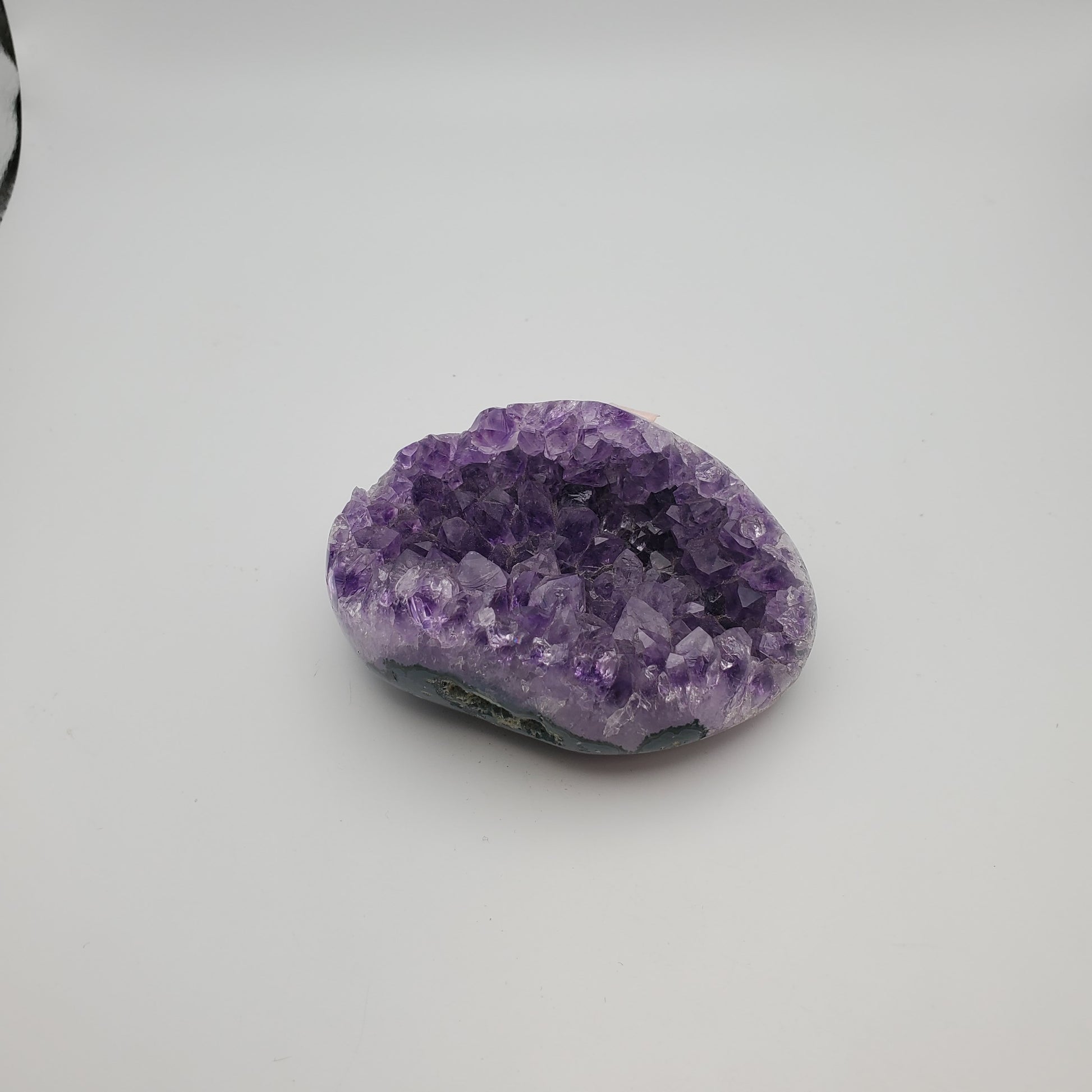 Uraguay Amethyst Druzy.