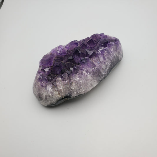 Uraguay Amethyst Druzy.