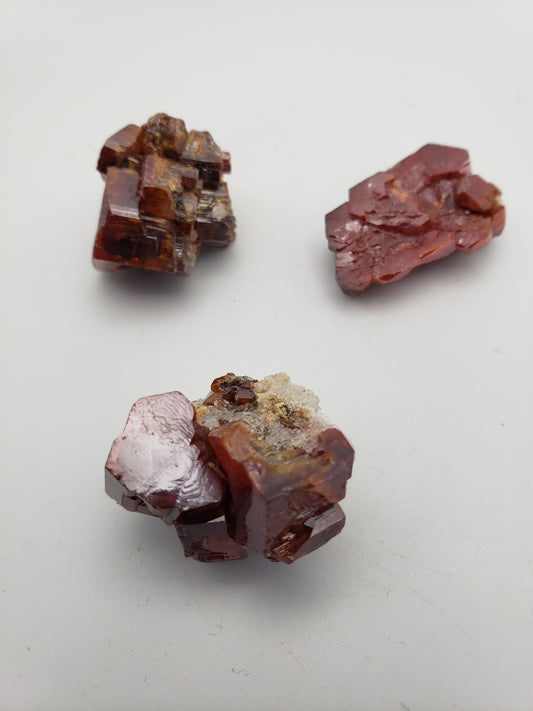 Vanadanite Specimen Small.