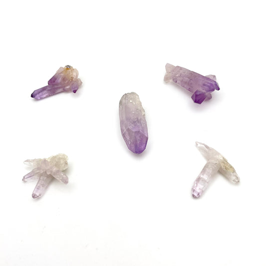 Vera Cruz Amethyst Small Specimen.