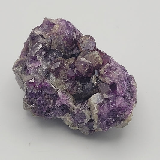 Vesuvianite Jeffrey Mine Quebec