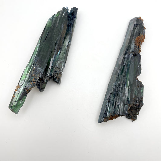 Vivianite Large Crystal