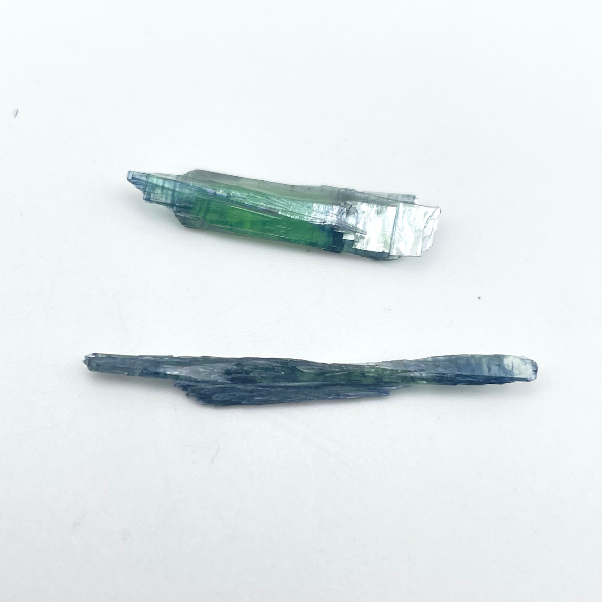 Vivianite Small Piece