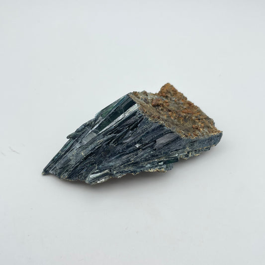Vivianite Specimen Clump Small.