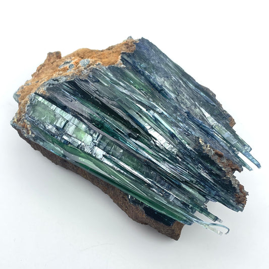 Vivianite Specimen Large