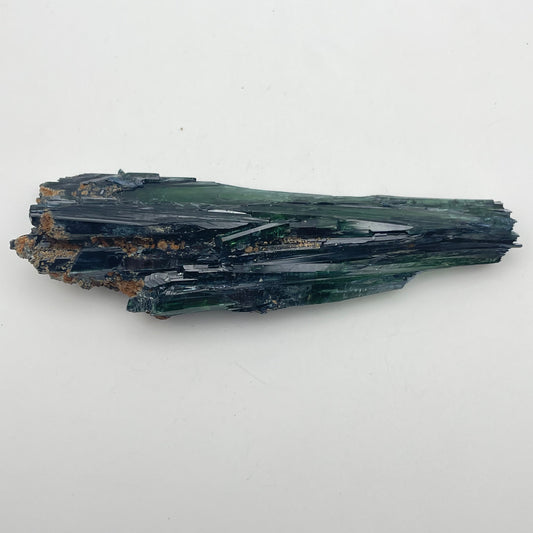Vivianite Stick Specimen Medium.