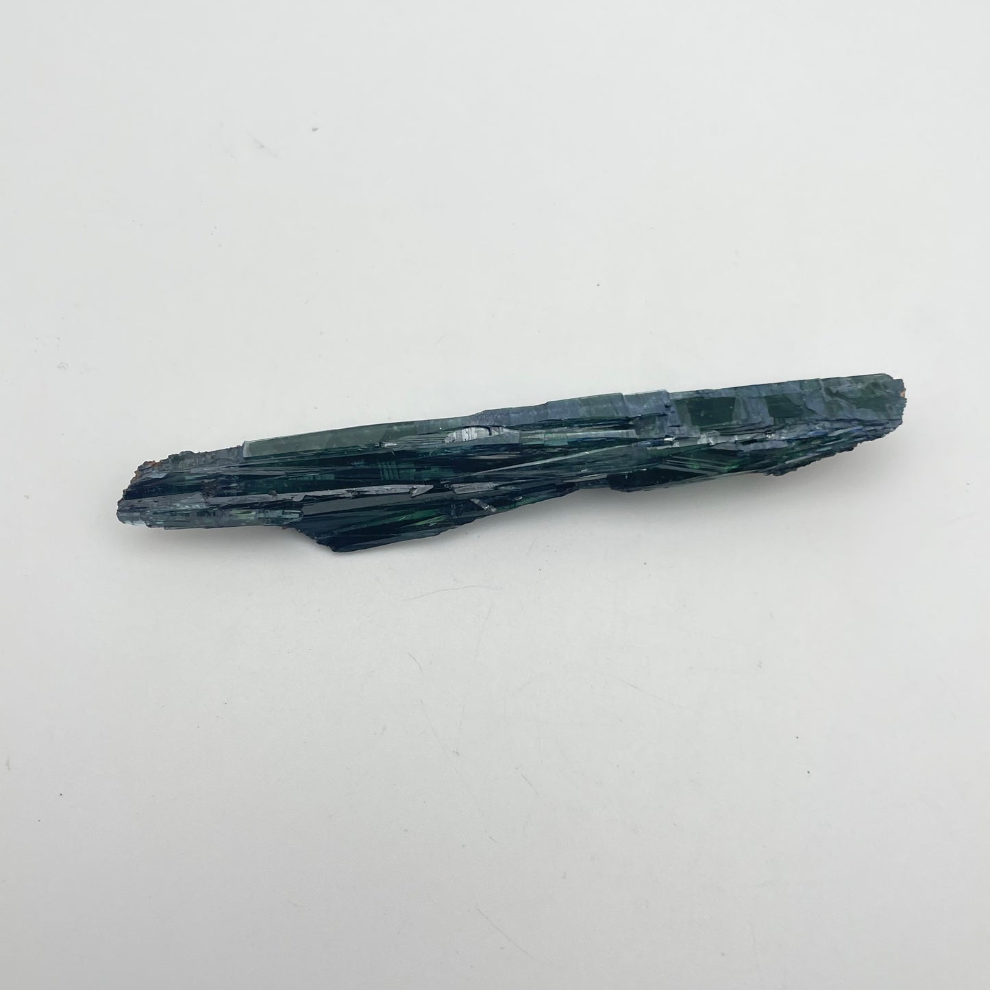 Vivianite Stick Specimen.