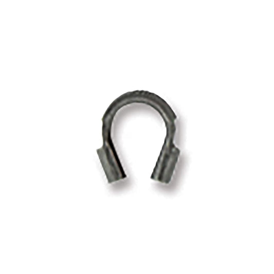 ANT SILVER PLATE WIRE PROTECTORS ID-.024IN 20 PACK