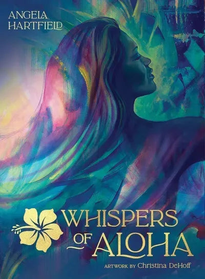 Whispers of Aloha Oracle.