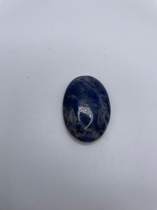 Worry Stone Assorted.