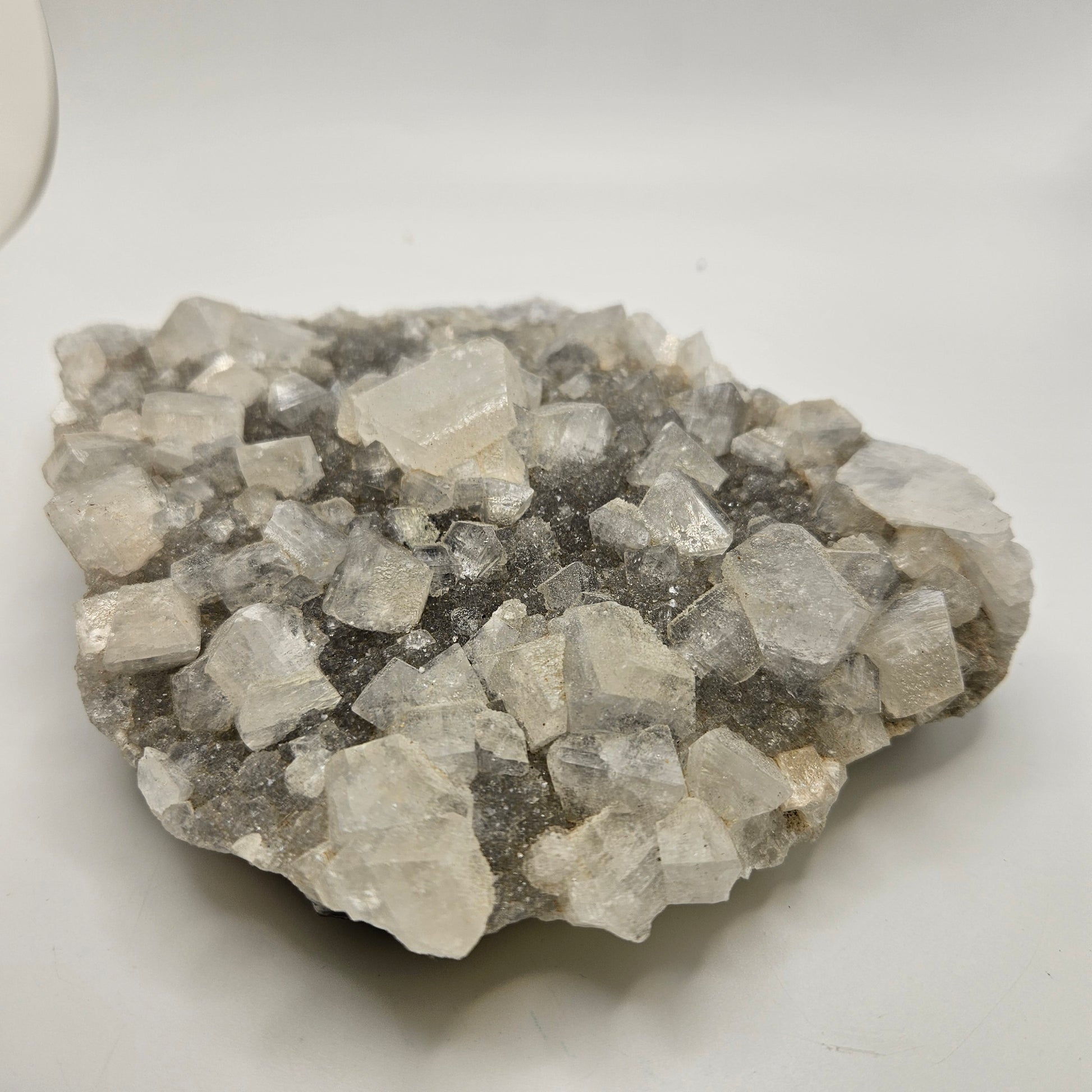 Zeolite Specimen $30.99.