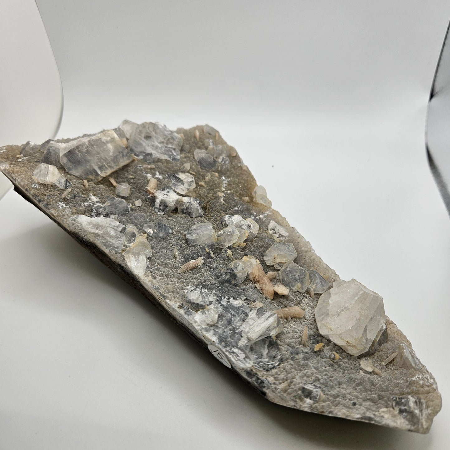 Zeolite Specimen $45.99.
