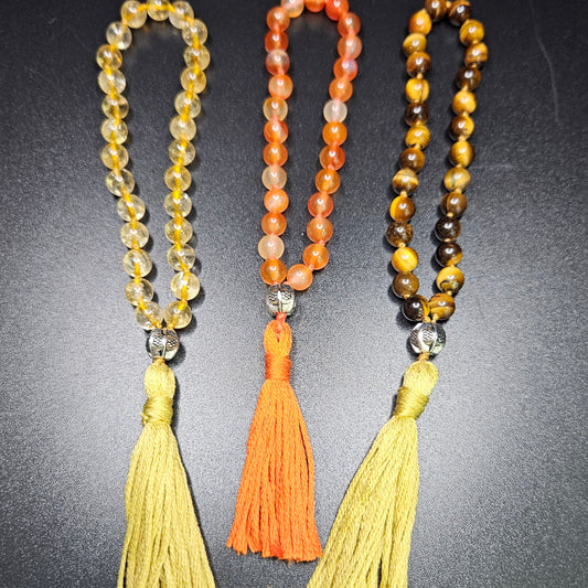 Miniature Mala Class