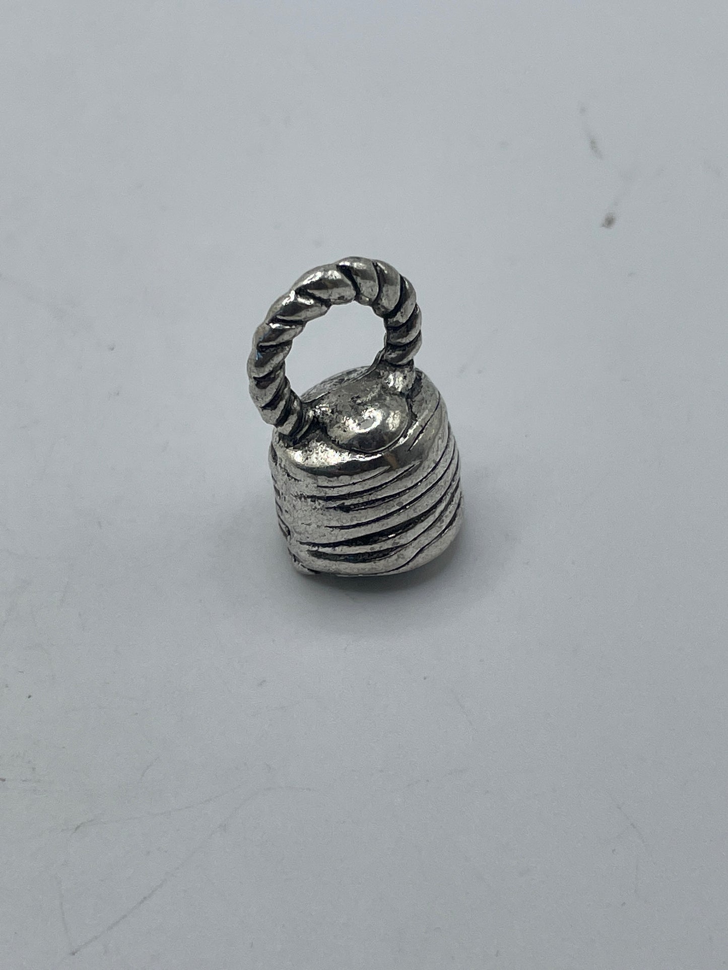 Pewter End Cap 1.95