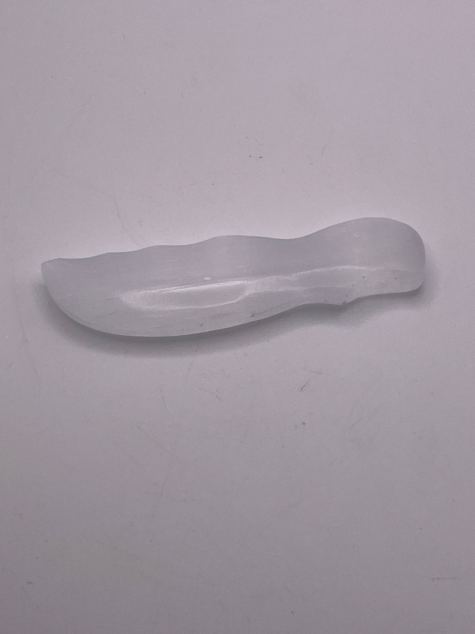 Mini Selenite Knife 4