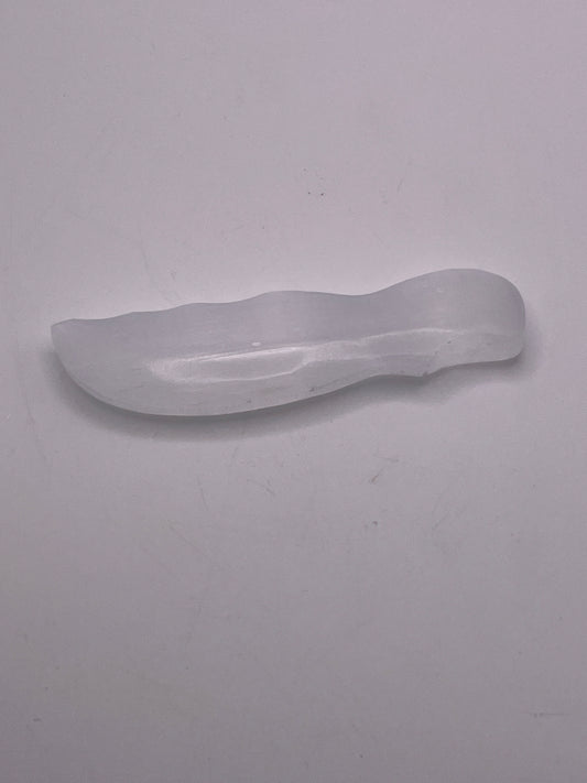 Mini Selenite Knife 4