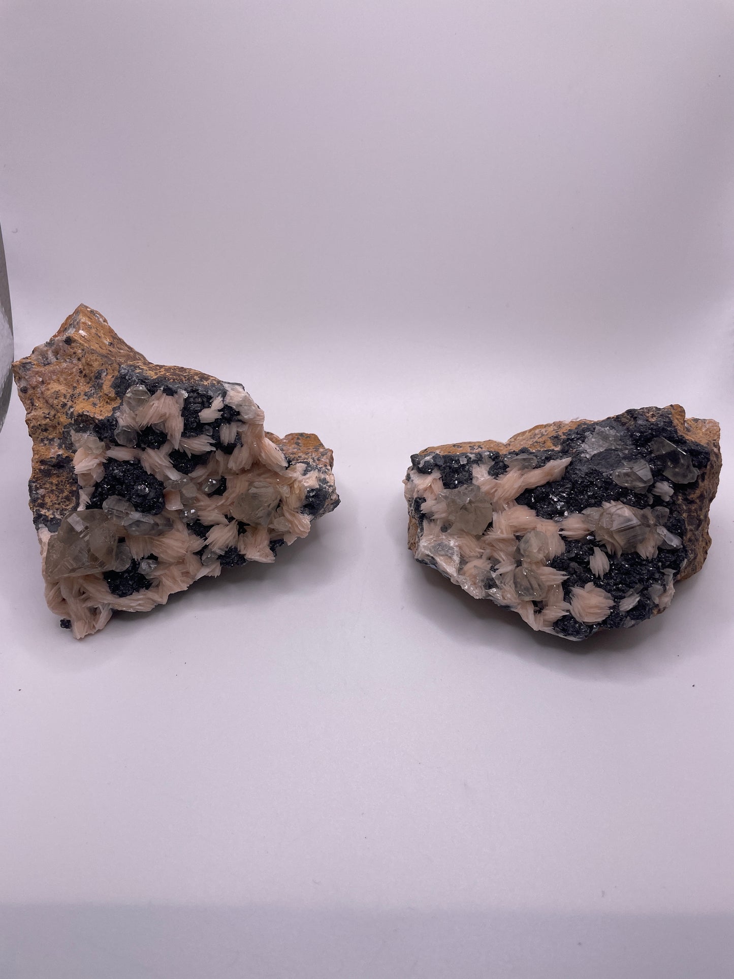 Cerussite Specimen Large