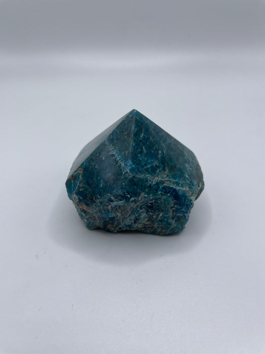 Apatite Rough Point