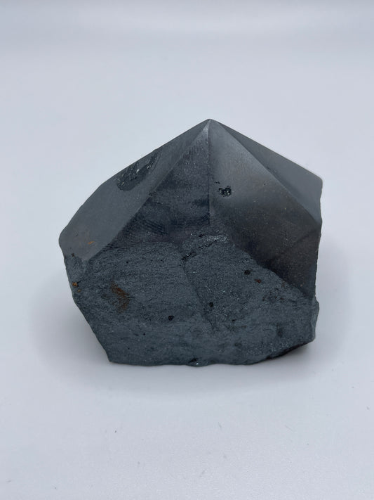 Hematite Rough Point