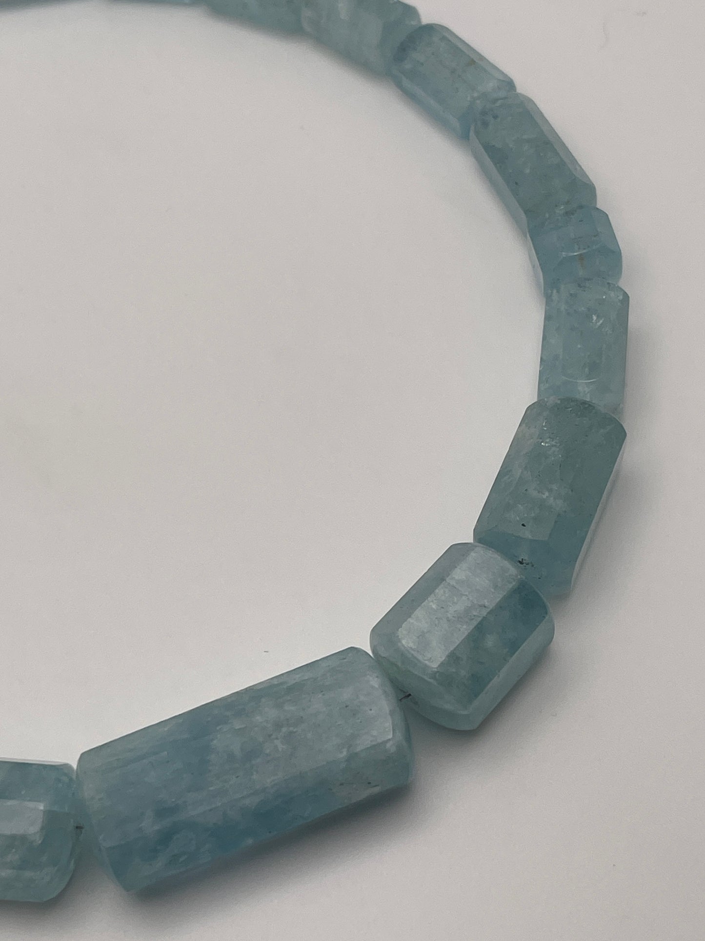 Aquamarine Barrel XL AA