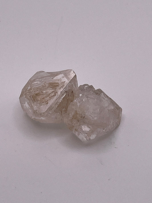 Skeletal Quartz Specimen Medium 15mm