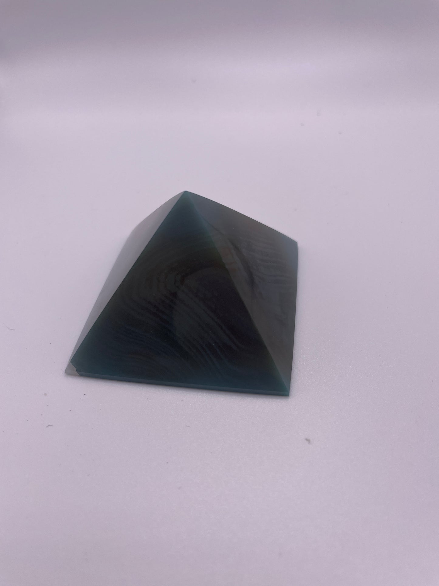 Agate Pyramid 27.99