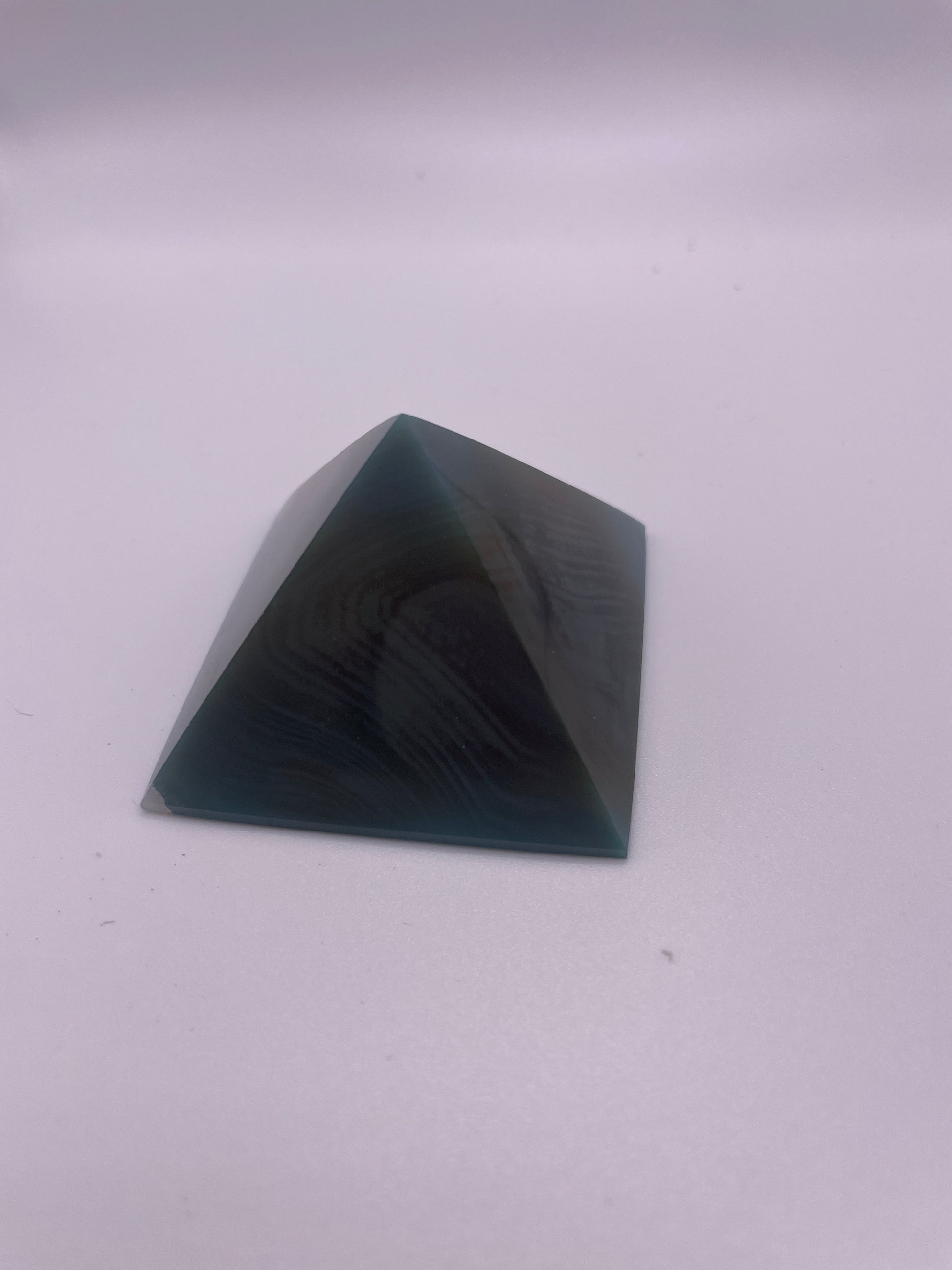 Agate Pyramid 27.99