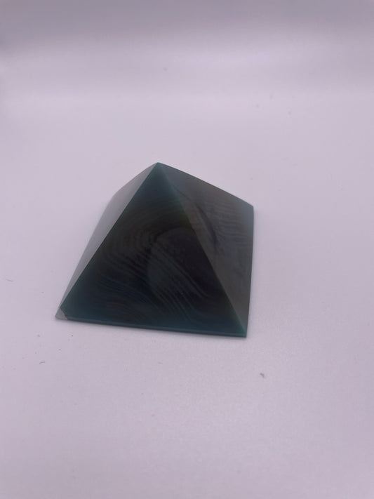 Agate Pyramid 27.99