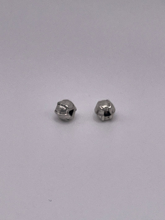 Pewter Bead .35