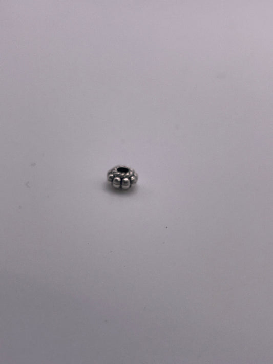 Pewter Roundel Knot .45