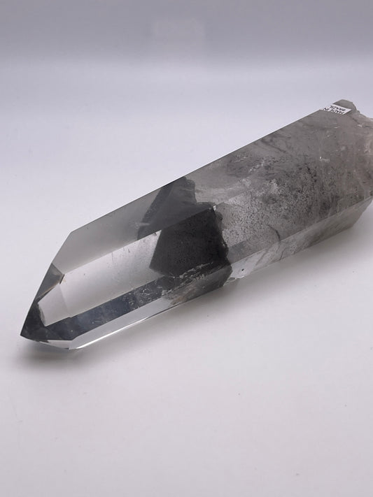 Lumerian Rutilated Point