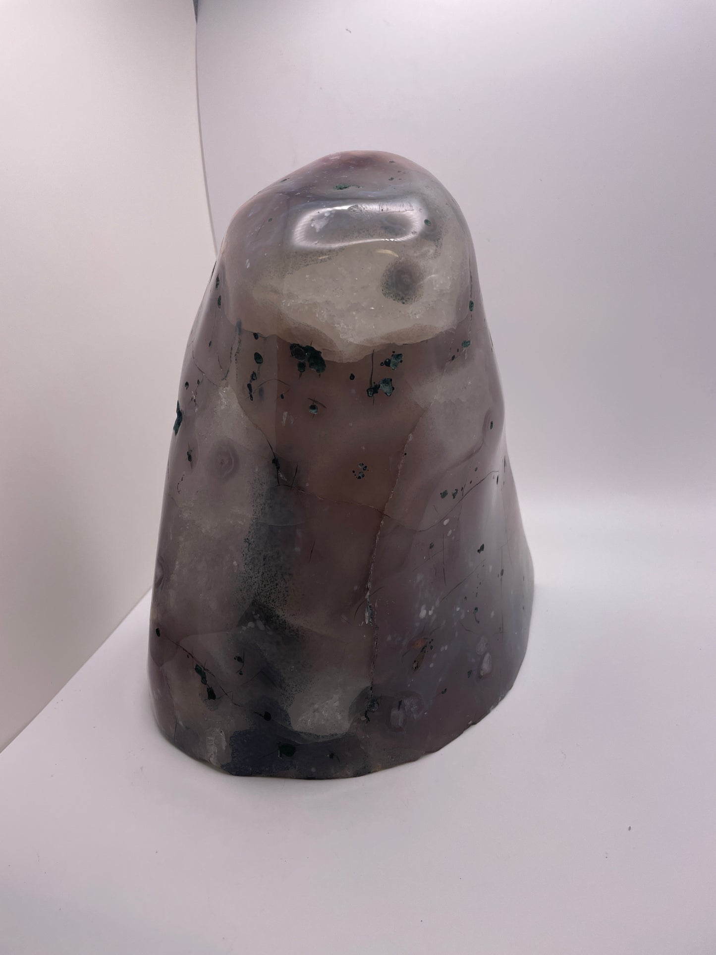 Small Amethyst Cathedral 297