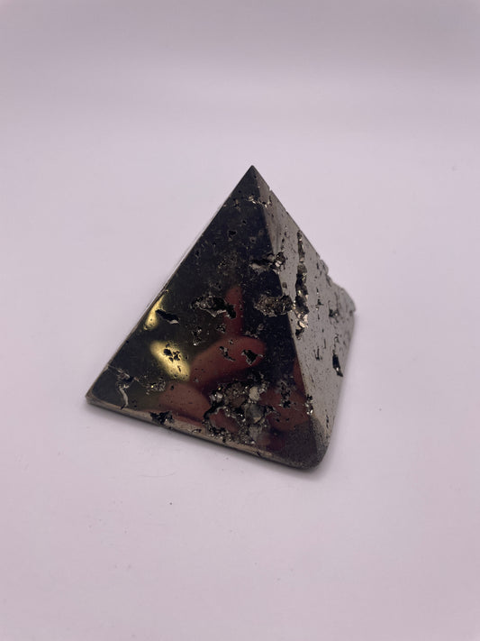 Pyrite Pyramid 42.99