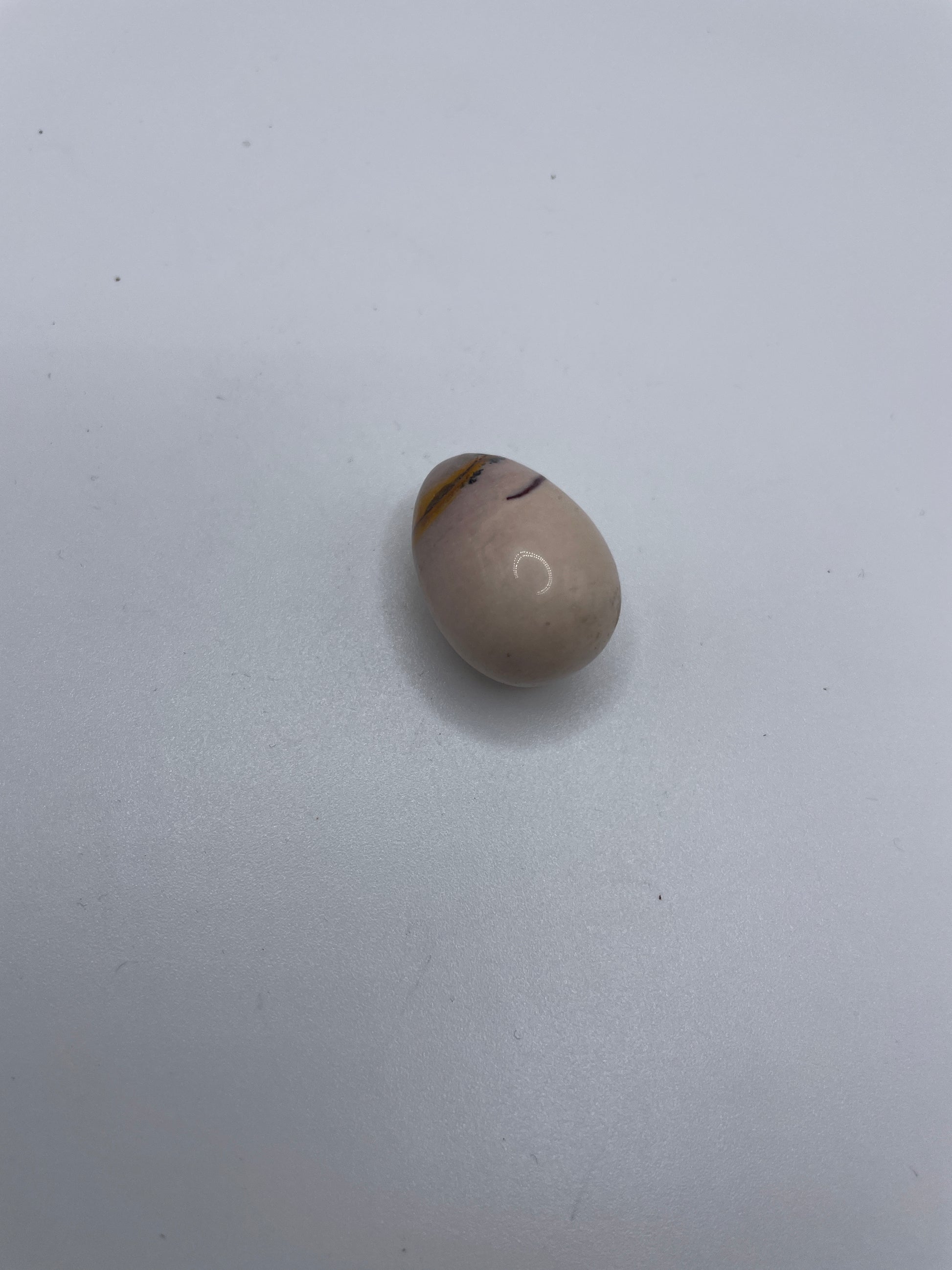 Mini Gemstone Egg Assorted