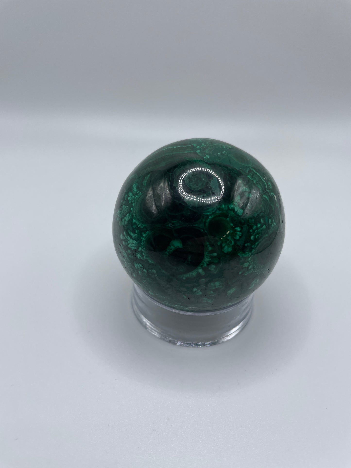 Malachite Sphere 142.99