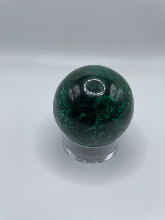 Malachite Sphere 142.99
