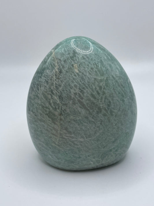 Amazonite Standing Gemstone Specimen