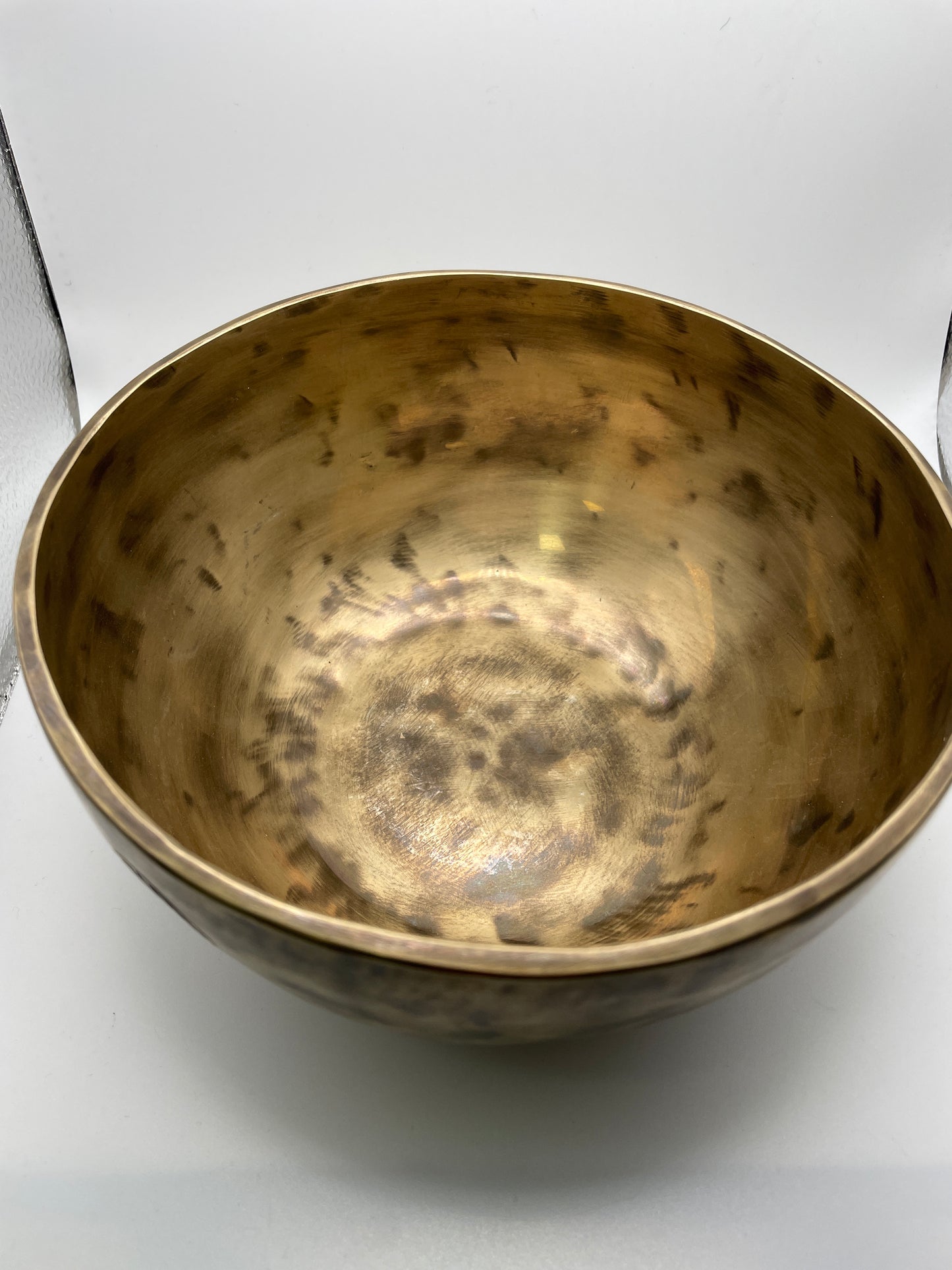 Singing Bowl 7.5