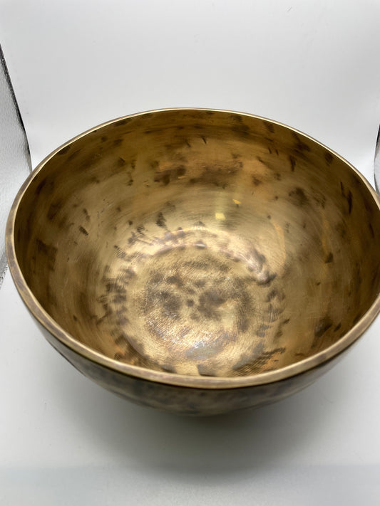 Singing Bowl 7.5