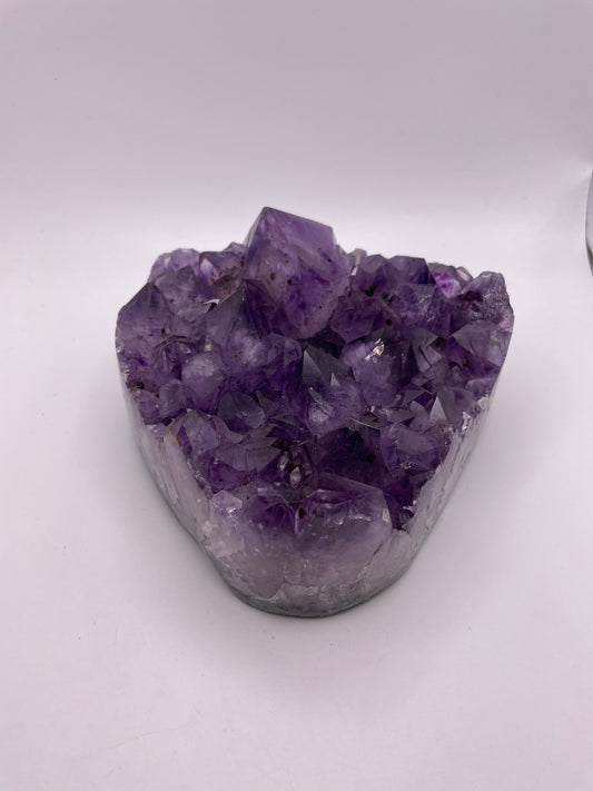 Amethyst Specimen Chunk 117