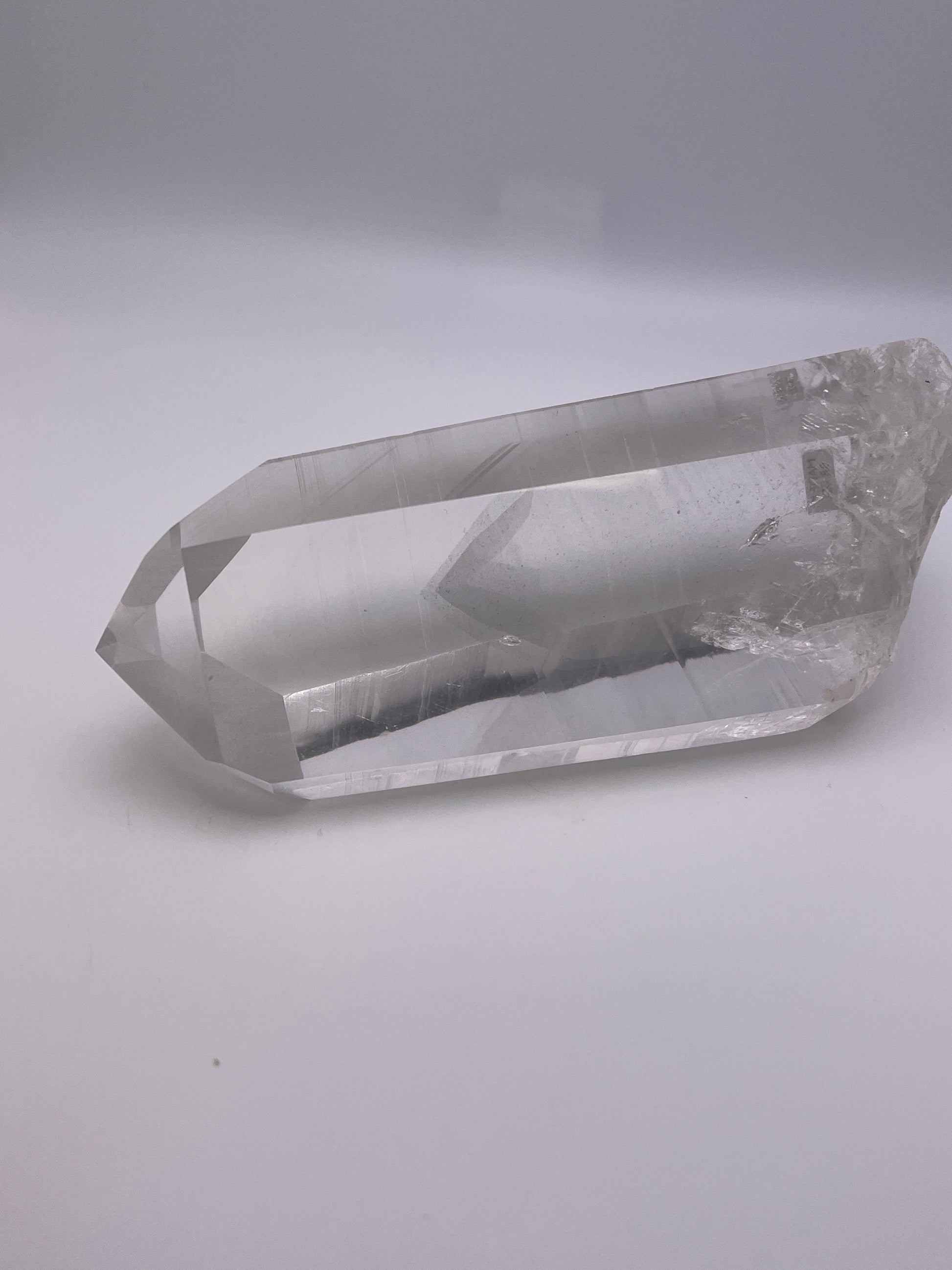 Lumerian Phantom Quartz Point 799.99