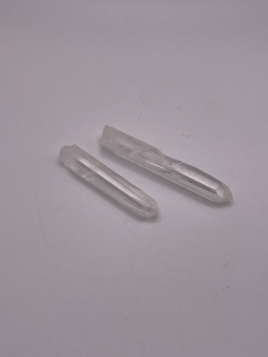 Medium Lemurian Quartz Point