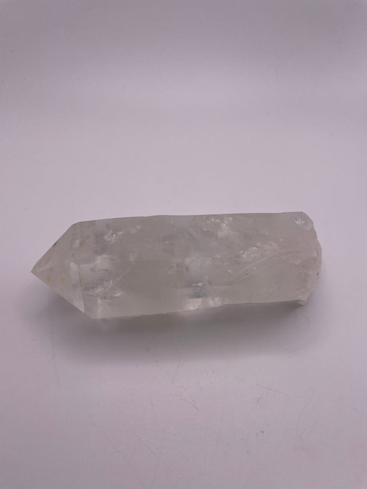Blue Mist Lemurian Quartz 4.5
