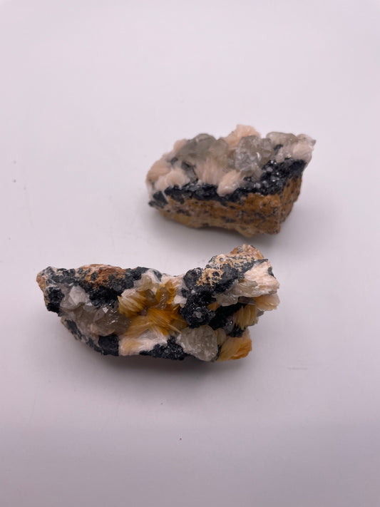 Cerussite Specimen Small