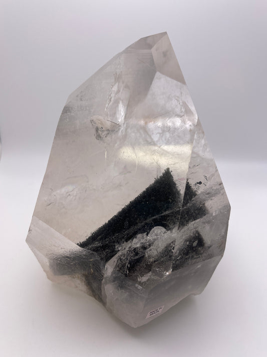 Phantom Rutilated Quartz 3388.00