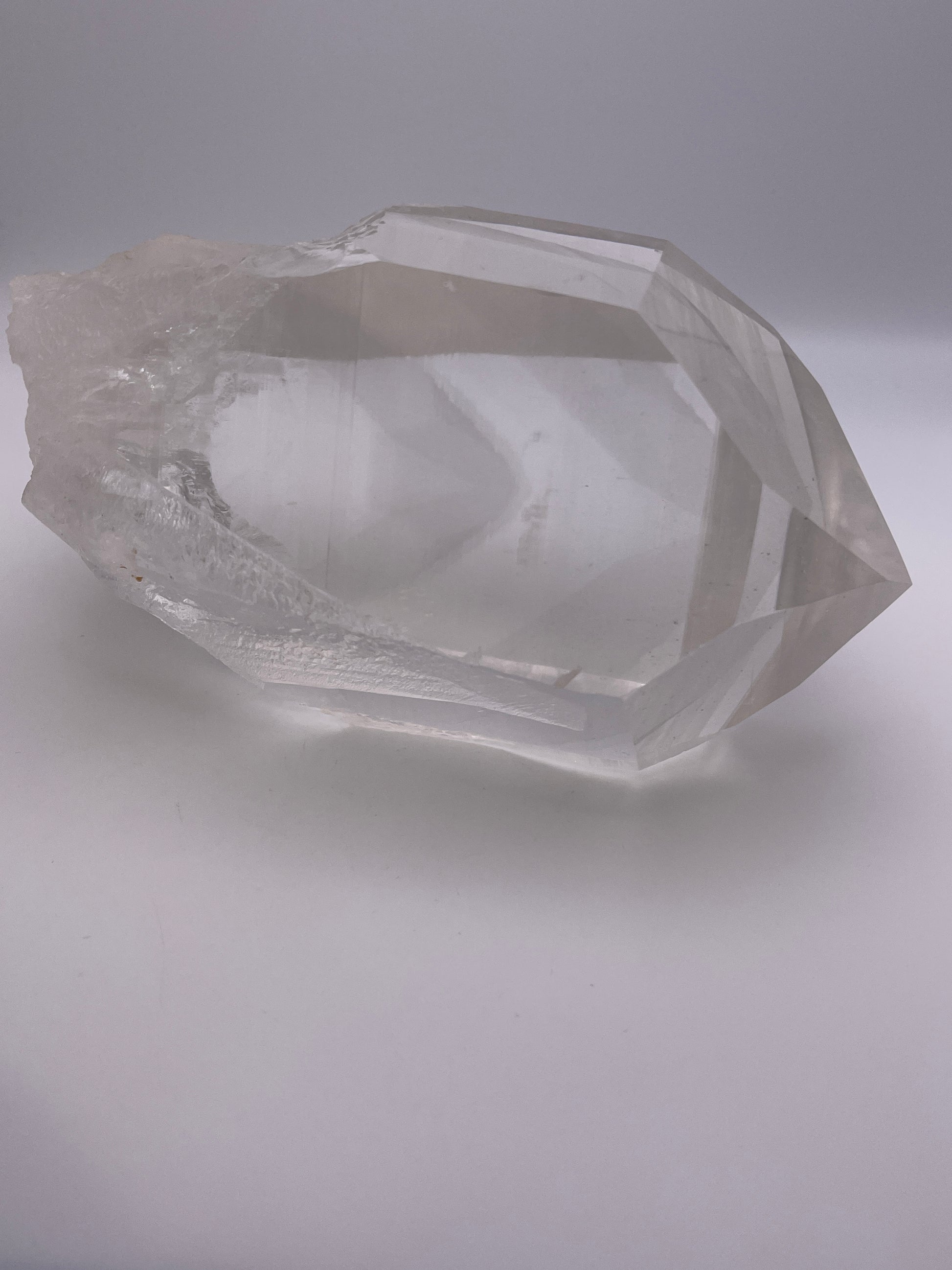 Lumerian Phantom Quartz 1488.00