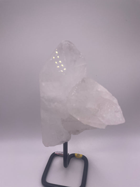 Quartz Specimen on Stand 29.99